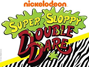 Super Sloppy Double Dare