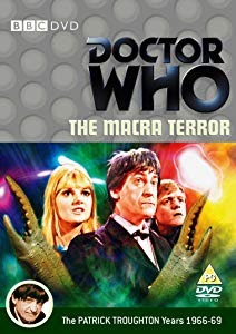 The Macra Terror: Episode 1