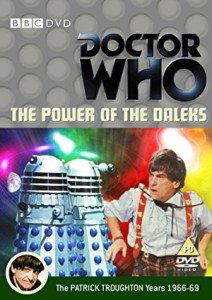 The Power of the Daleks: Episode One