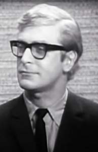 Michael Caine