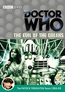 The Evil of the Daleks: Episode 5