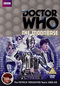 The Moonbase: Episode 2