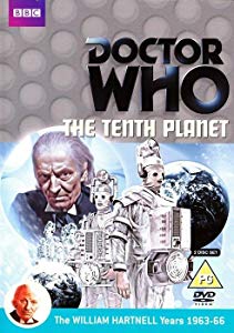 The Tenth Planet: Episode 2