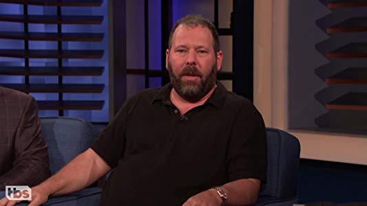 Bert Kreischer