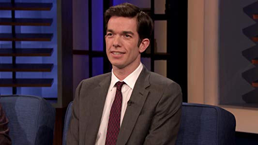 John Mulaney