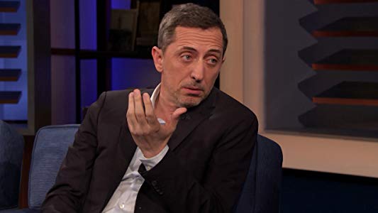 Gad Elmaleh