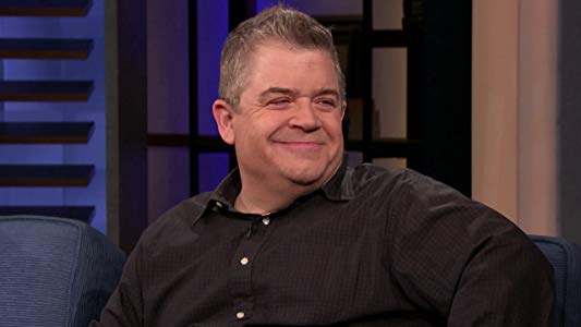 Patton Oswalt