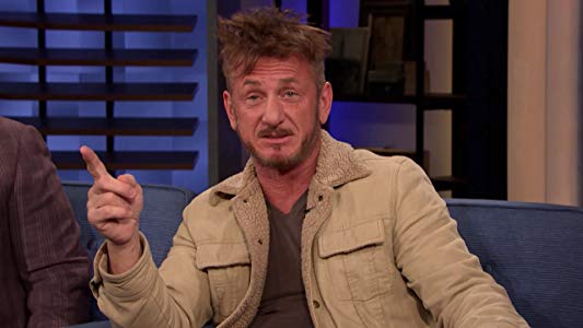 Sean Penn