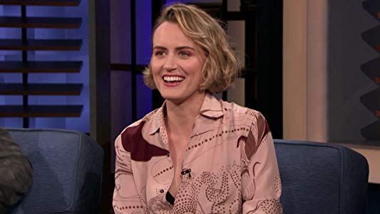 Taylor Schilling