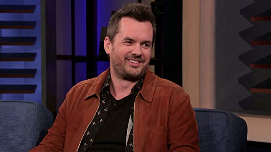 Jim Jefferies