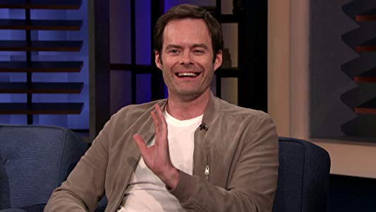 Bill Hader