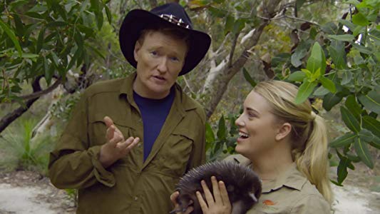 Conan Without Borders: Australia