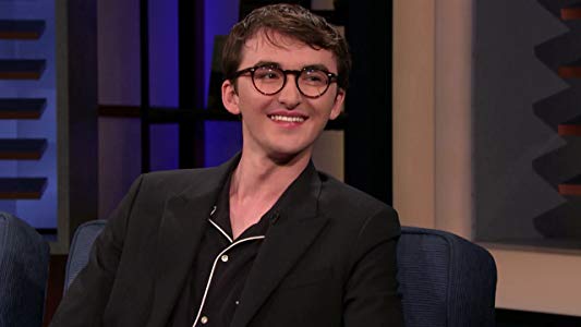 Isaac Hempstead Wright