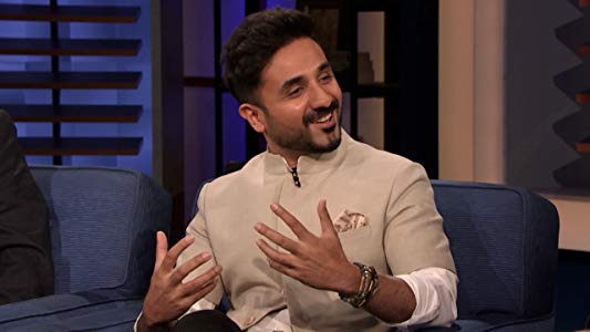 Vir Das