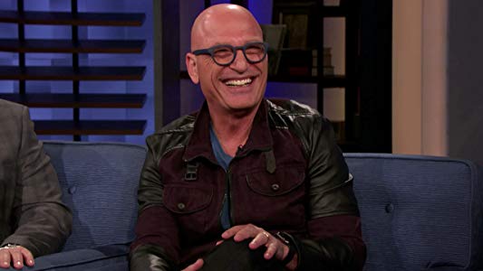 Howie Mandel