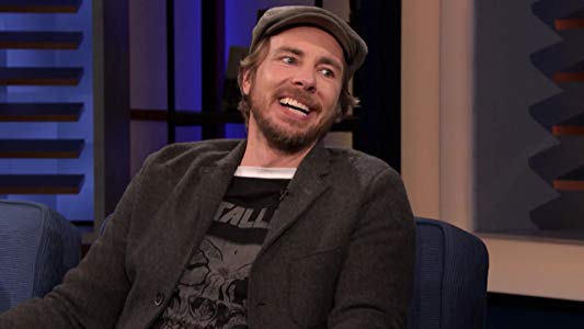 Dax Shepard