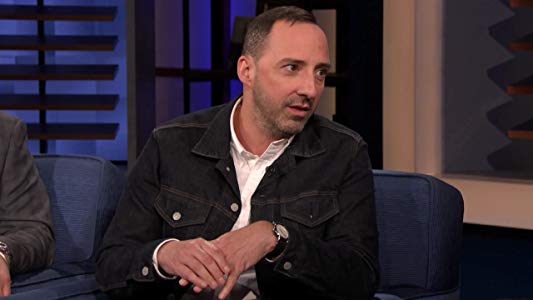 Tony Hale