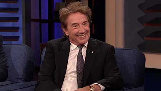 Martin Short