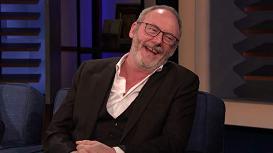 Liam Cunningham