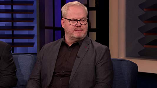 Jim Gaffigan