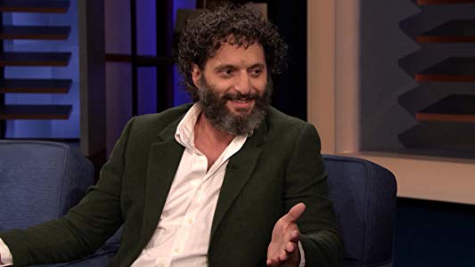 Jason Mantzoukas/Nish Kumar