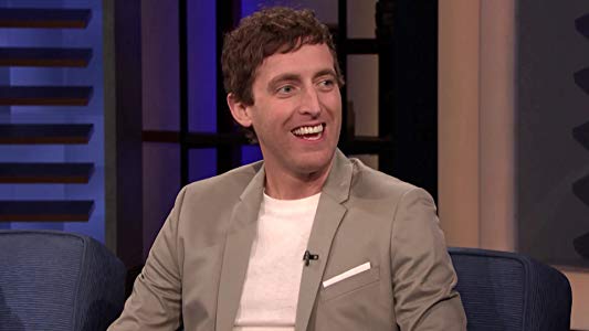 Thomas Middleditch