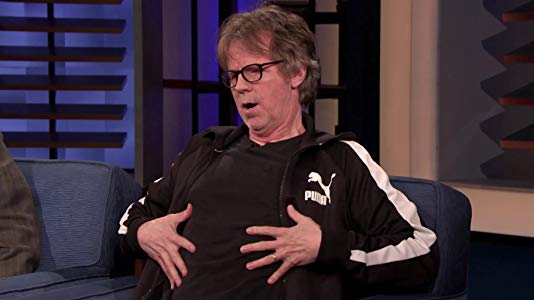 Dana Carvey