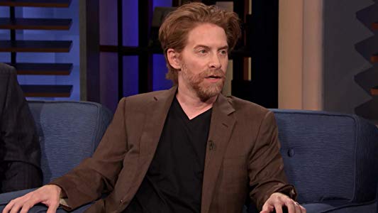 Seth Green