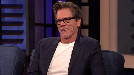 Kevin Bacon