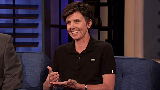 Tig Notaro/Becky Lucas