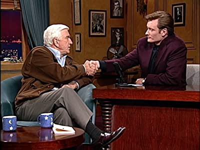 Leslie Nielsen/Jay Mohr/Blur