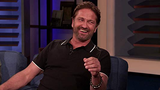 Gerard Butler