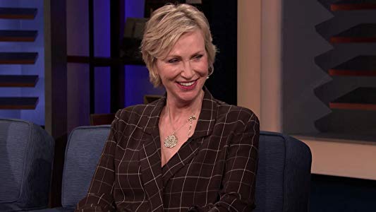 Jane Lynch