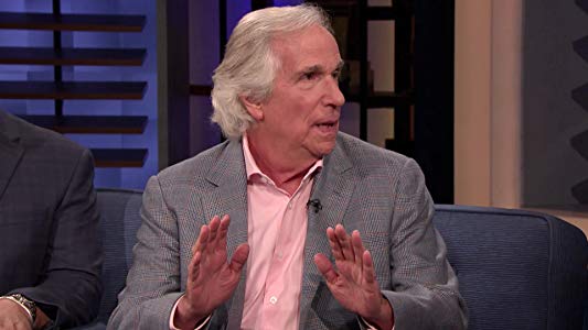 Henry Winkler