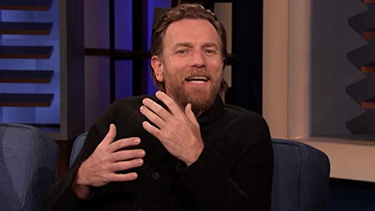 Ewan McGregor