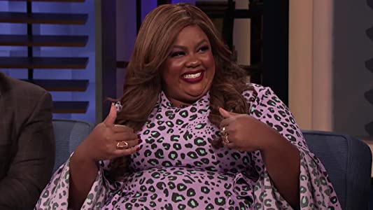 Nicole Byer