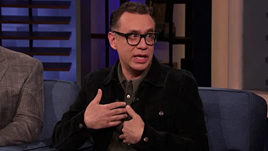 Fred Armisen