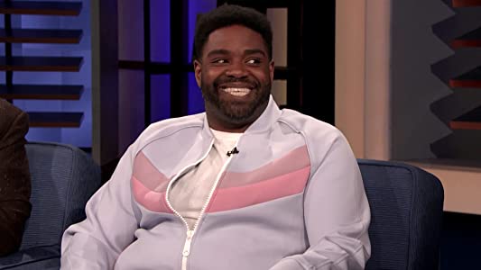 Ron Funches