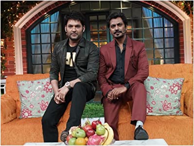 From Struggle to Stardom, Nawazuddin Siddiqui