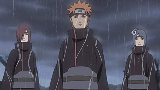 Shinobiyoru kage