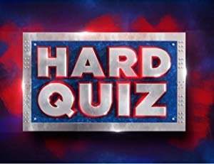 Hard Quiz