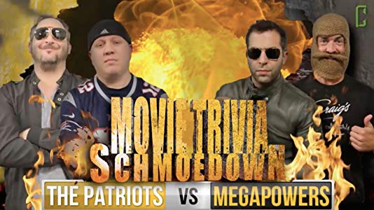 The Patriots Vs Megapowers