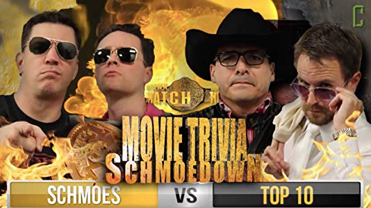 Championship: Schmoes Know Vs Top 10