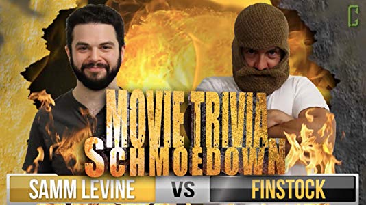 Samm Levine Vs Finstock