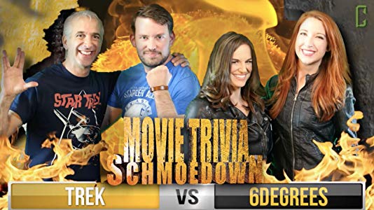 Team Trek Vs Six Degrees