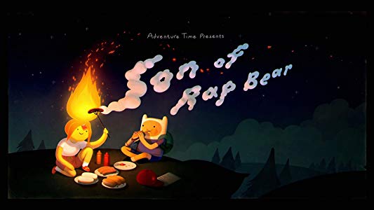 Son of Rap Bear