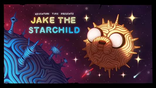 Jake the Starchild