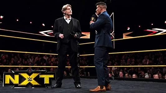 WWE NXT Dusty Rhodes Tag Team Classic 2018: Semi-finals