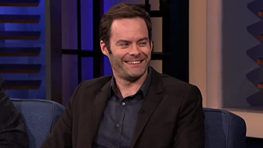 Bill Hader