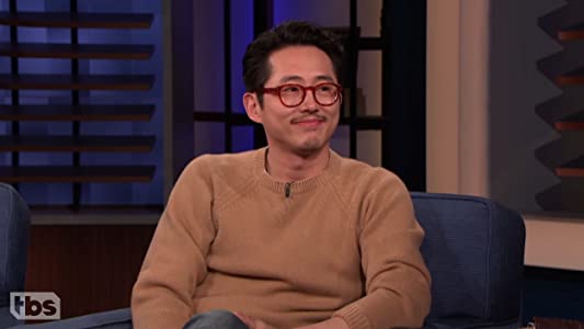 Steven Yeun/Corey Rodrigues